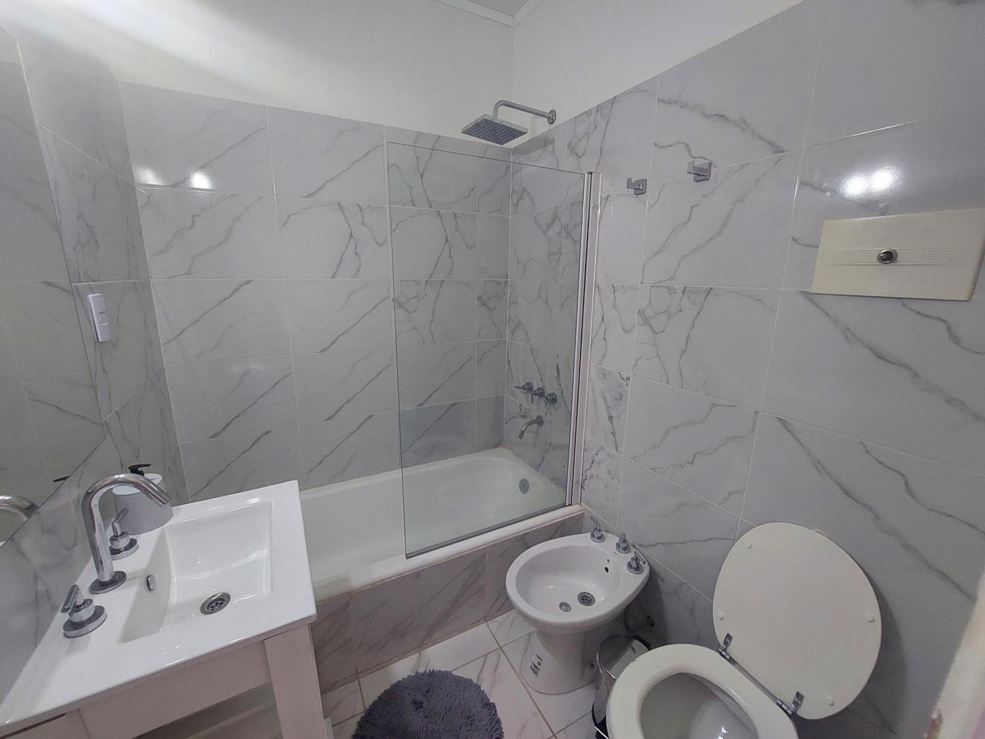 부에노스아이레스 Palermo Piso Alto Vista Abierta Todo Luz Y Sol 아파트 외부 사진